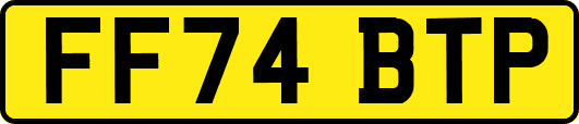FF74BTP