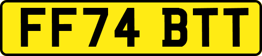 FF74BTT