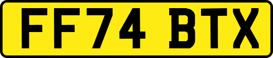 FF74BTX