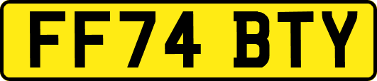 FF74BTY