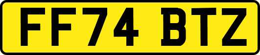 FF74BTZ