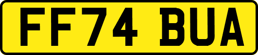 FF74BUA