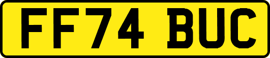 FF74BUC
