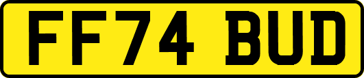 FF74BUD