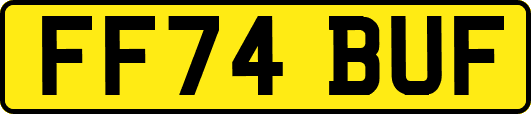 FF74BUF