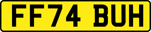 FF74BUH