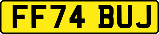 FF74BUJ