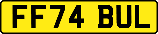 FF74BUL