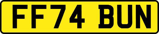 FF74BUN
