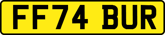 FF74BUR