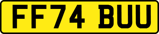 FF74BUU