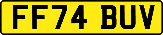 FF74BUV