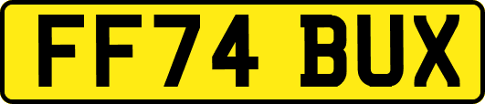 FF74BUX