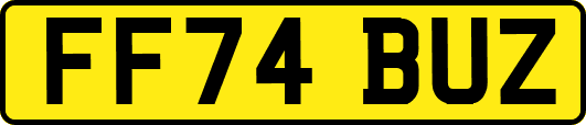 FF74BUZ