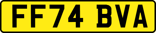 FF74BVA