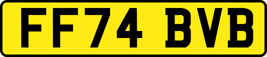 FF74BVB