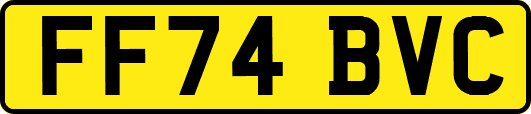 FF74BVC