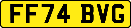 FF74BVG