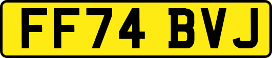 FF74BVJ
