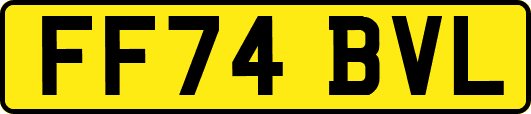 FF74BVL