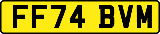 FF74BVM