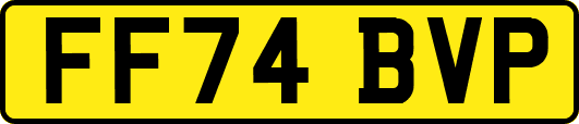 FF74BVP