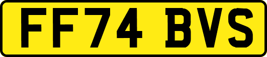 FF74BVS