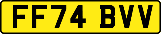 FF74BVV