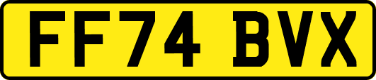 FF74BVX