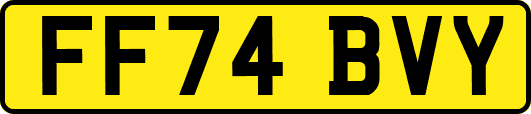 FF74BVY