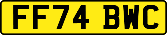 FF74BWC