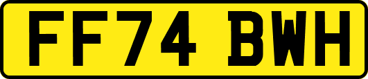 FF74BWH