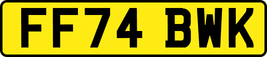 FF74BWK