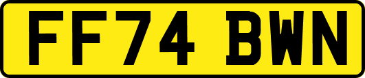 FF74BWN
