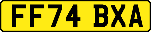 FF74BXA