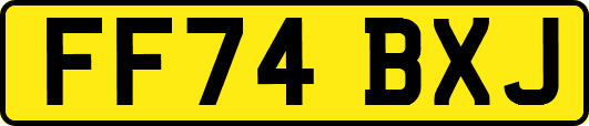 FF74BXJ