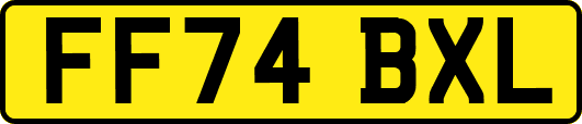 FF74BXL