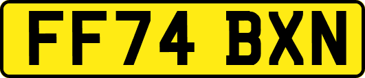 FF74BXN