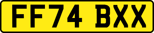 FF74BXX