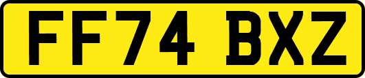 FF74BXZ