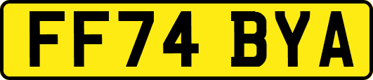 FF74BYA