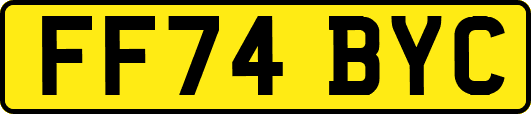 FF74BYC