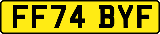 FF74BYF