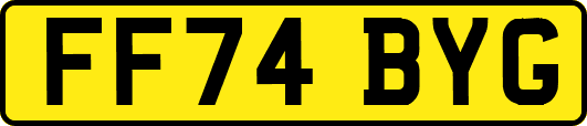 FF74BYG