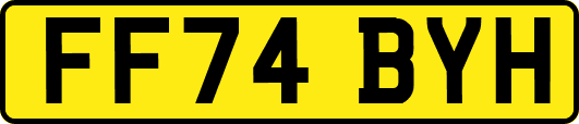 FF74BYH