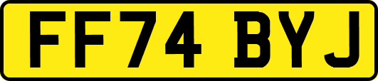 FF74BYJ