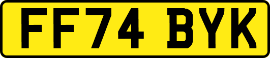 FF74BYK