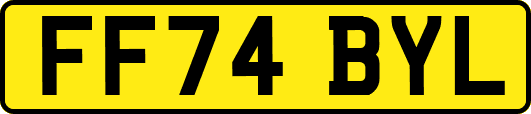 FF74BYL