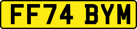 FF74BYM