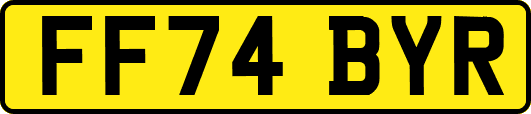 FF74BYR